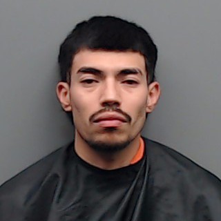 Mugshot of ABRAHAM RESENDIZ-MADUENA