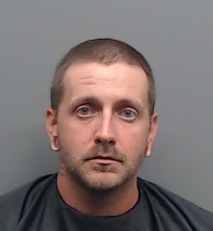 Mugshot of WALTER AARON RITCH