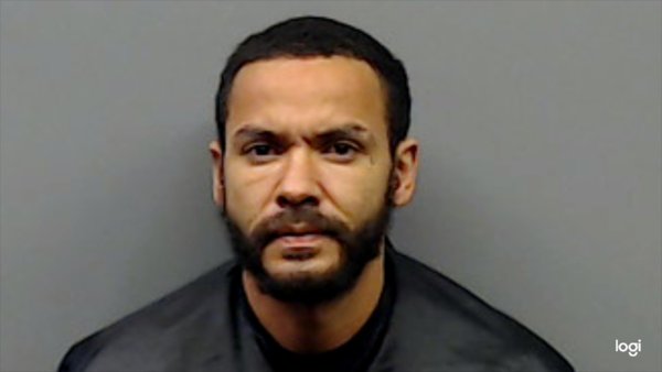 Mugshot of MITCHELL DYSHUN CRIDER