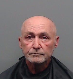 Mugshot of MARKHAM EARL KELM