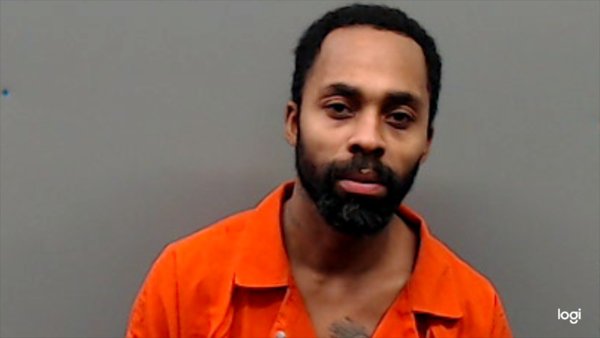 Mugshot of DANIEL TUCKER