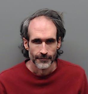 Mugshot of STEPHEN JOSEPH CHAMPION