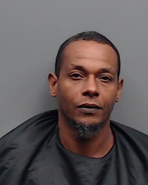 Mugshot of QUINCY DEWAYNE WILSON