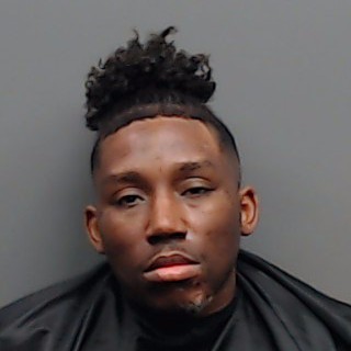 Mugshot of CHRISTOPHER JEROME OLIVER