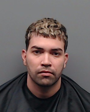 Mugshot of CARLOS VIRGILIO LOPEZ-COBA