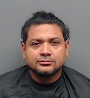 Mugshot of WILLIAMS REYES-CRUZ