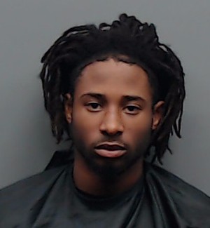 Mugshot of DMONTREY SINCERE GATES