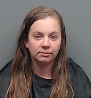 Mugshot of JENNIFER MICHELLE FLOYD