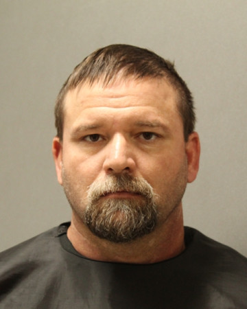 Mugshot of JACOB WAYNE SPENCER