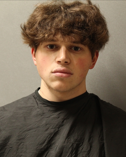 Mugshot of JAREN CHASE BEAVER