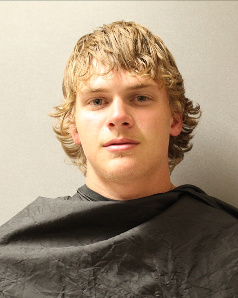Mugshot of CODY KRASH SACCO