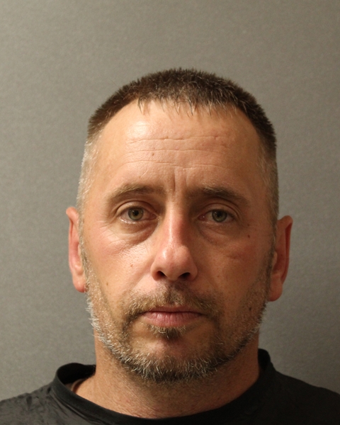 Mugshot of EZEKIAL LYNN COLLINS