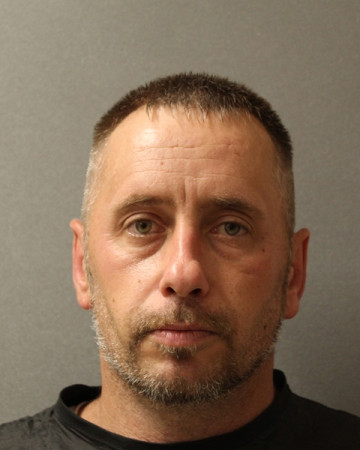 Mugshot of EZEKIAL LYNN COLLINS