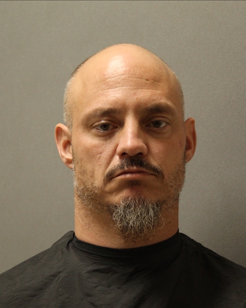 Mugshot of DAVID LEE WILLIAMS