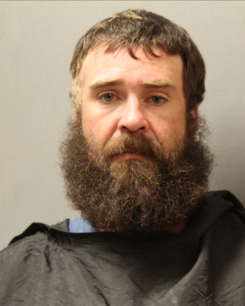 Mugshot of TYLER NEAL FERRELL