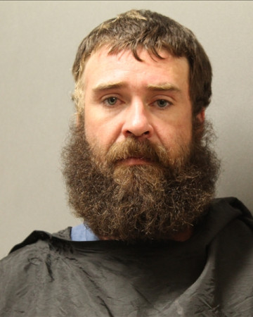 Mugshot of TYLER NEAL FERRELL