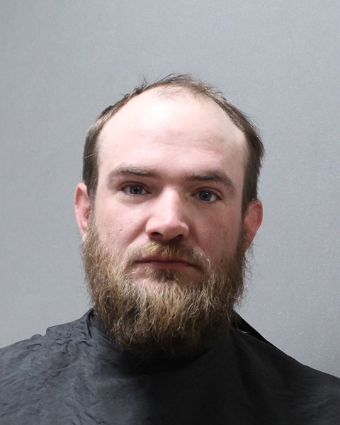 Mugshot of SHAWN LEHMAN MURPHY