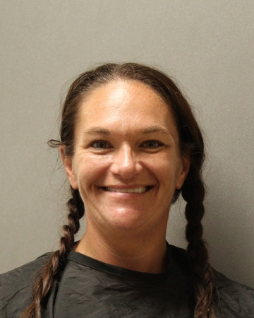 Mugshot of ASHLEY ANN MEADOR