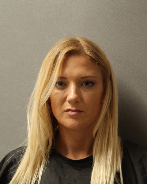 Mugshot of EMYLE RAE KILLMAN