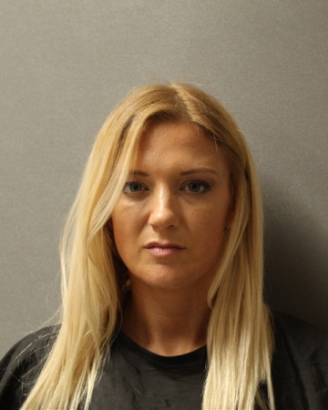 Mugshot of EMYLE RAE KILLMAN