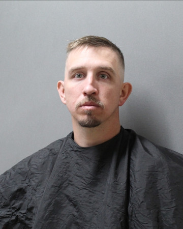 Mugshot of SETH ALAN WICKSON