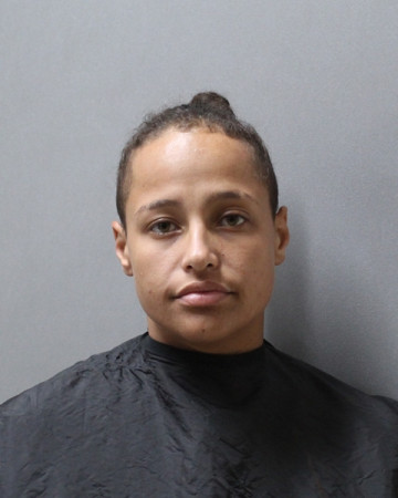 Mugshot of KALEE NICOLE NICKELL