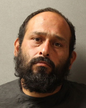 Mugshot of JACOBO TREJO