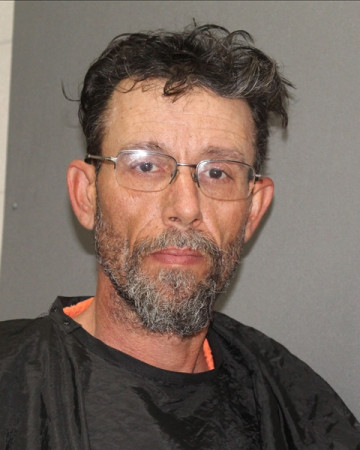 Mugshot of SHANE ALLEN ANTHONY