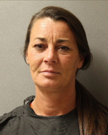 Mugshot of AMANDA DAWN PERRIN