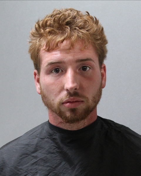 Mugshot of JAMES DOUGLAS HOOPMAN