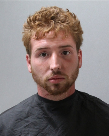 Mugshot of JAMES DOUGLAS HOOPMAN