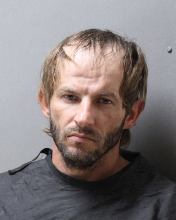 Mugshot of OWEN JAY WILLIS