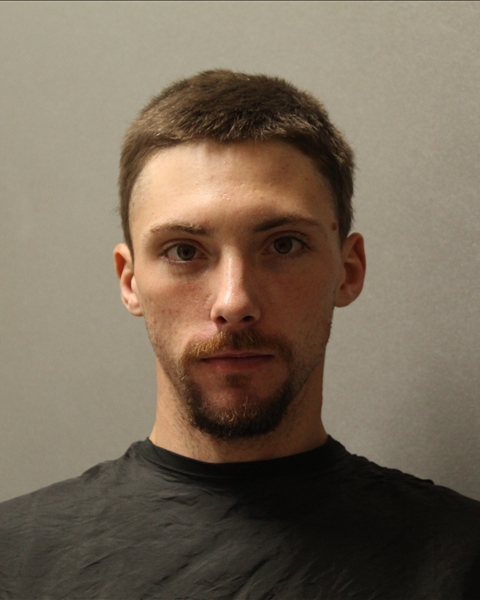 Mugshot of ZACKARY BRIAN SNOWDEN