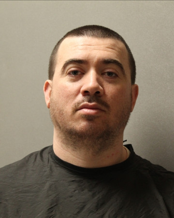 Mugshot of JACOB ALLEN ARRIAGA