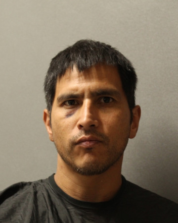 Mugshot of MIGUEL ANGEL RANGEL