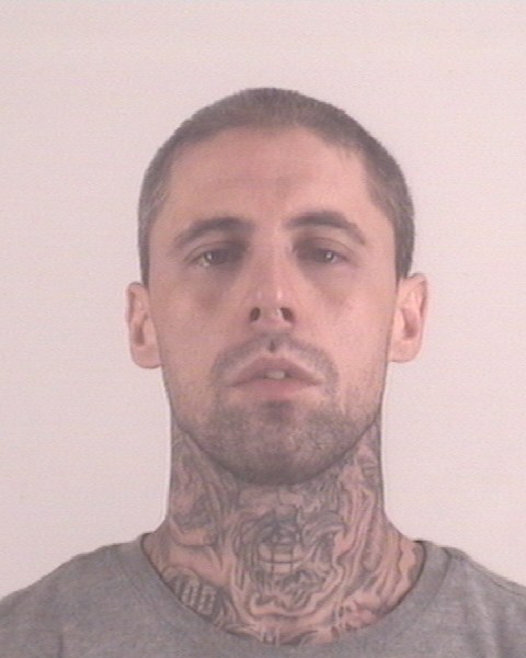 Mugshot of RANDY DUPREY