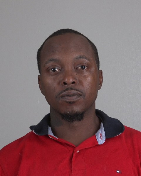 Mugshot of ANTHONY MCINTYRE