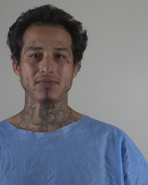 Mugshot of ALFONSO MALTOS