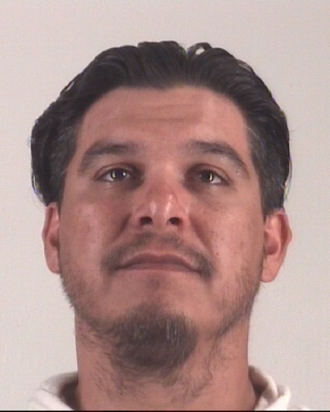 Mugshot of ANTHONY MATTHEWS