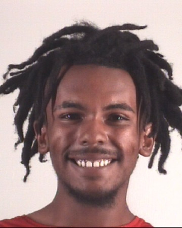 Mugshot of MALACHI SMITH