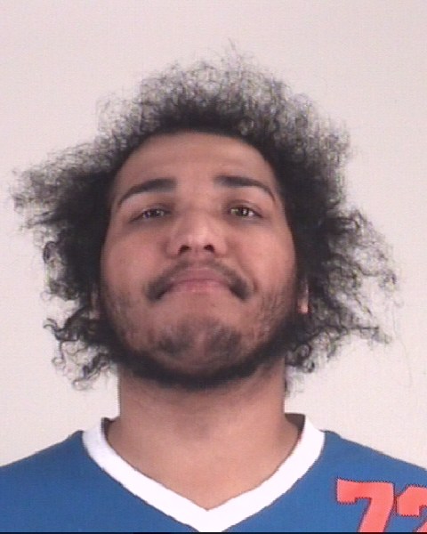 Mugshot of TREVAROUS LANE