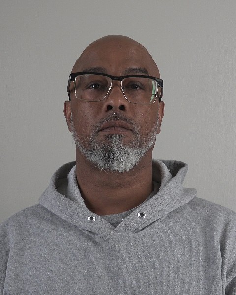 Mugshot of ERICK COLON