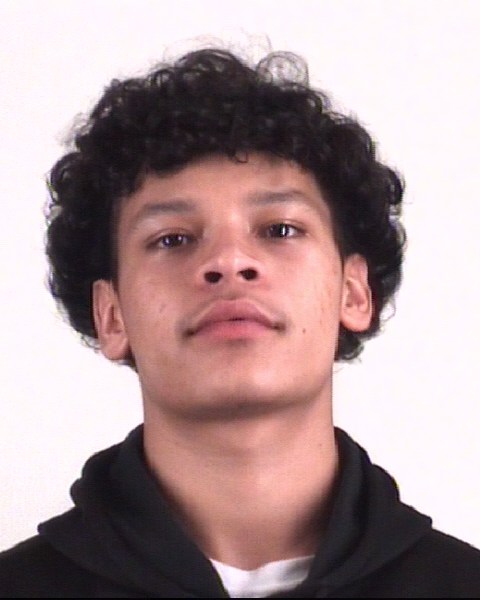 Mugshot of ISAAC SMITHGURRUSQUEITA