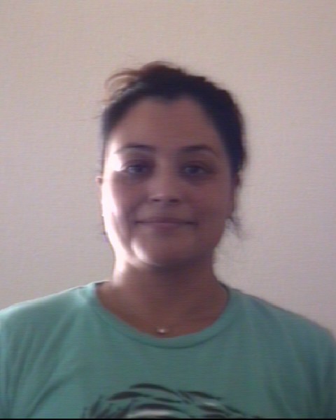 Mugshot of LESLIE JARAMILLO