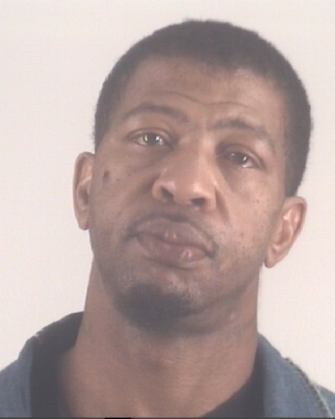Mugshot of WILLIE HUDSON