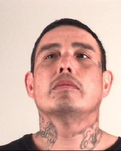 Mugshot of ERIC TIJERENA
