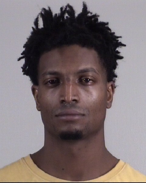 Mugshot of PAYTON FORE