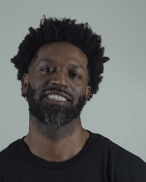 Mugshot of VICTOR VICKERS