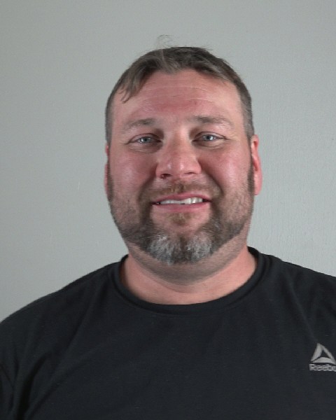 Mugshot of TYLER WALDRUM
