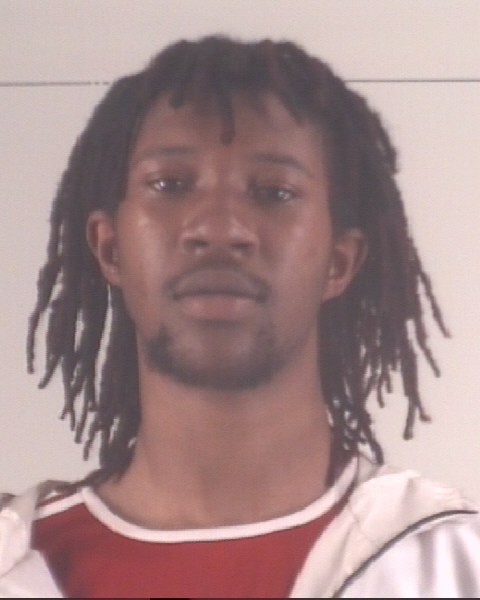 Mugshot of BERNARD PORTER